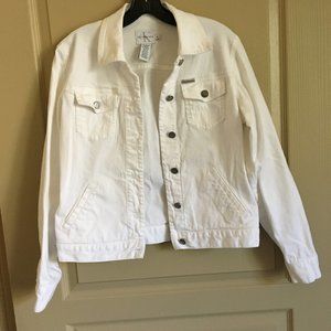 Calvin Klein Jean Jacket